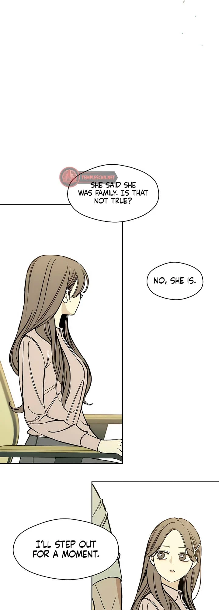 Tears On A Withered Flower Chapter 15 image 15